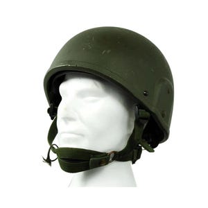 Mk6 British Helmet - Etsy