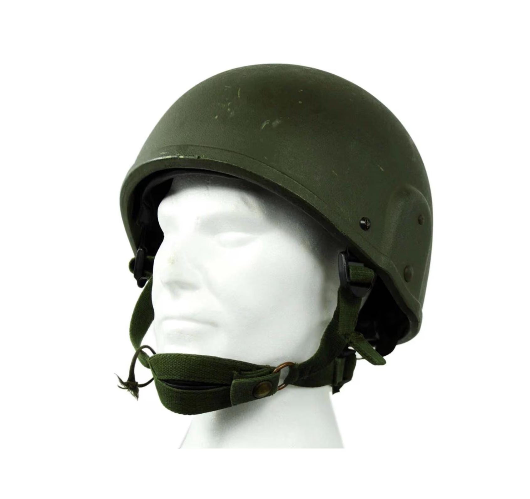 ＜希少＞イギリス軍 早期生産品 MK6 ヘルメット 希少＞イギリス軍 早期生産品 MK6 ヘルメット 【公式通販】