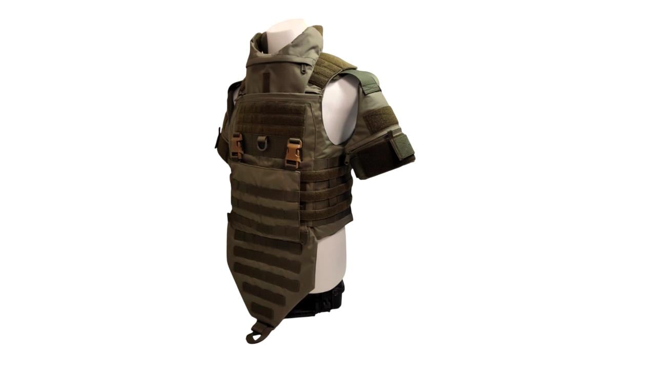 Military surplus body armor - Etsy 日本