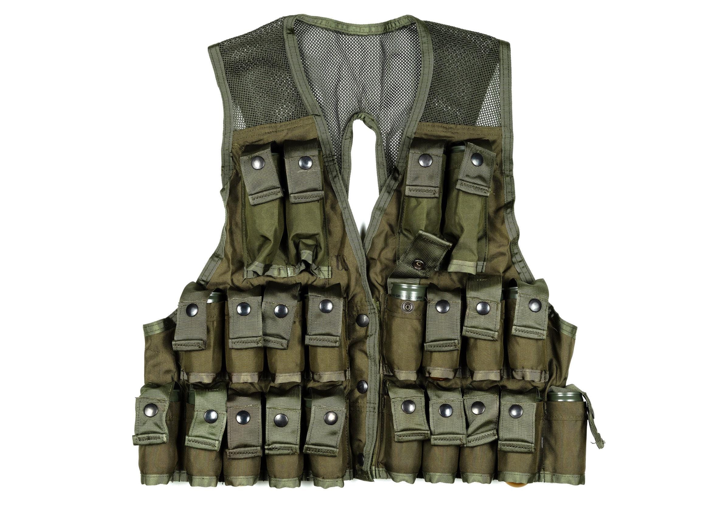 Load bearing vest - Etsy 日本