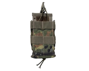 Original Meindl KSK Bergschuh D-cat Mountain Gore-tex Boots Size