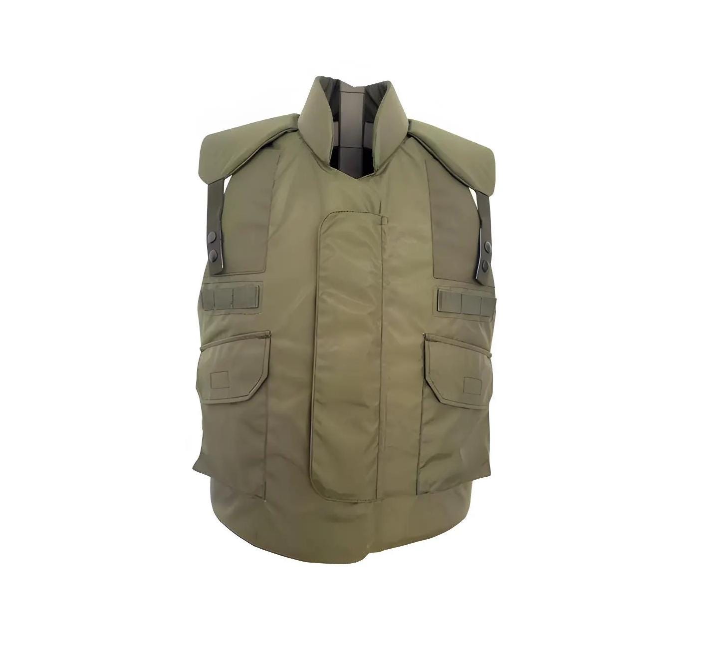 Military surplus body armor - Etsy 日本