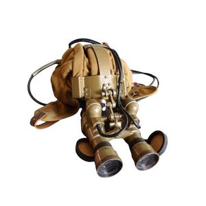 Soviet goggles - Etsy 日本