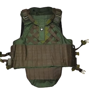 Russian Defender 2 Armor - Etsy