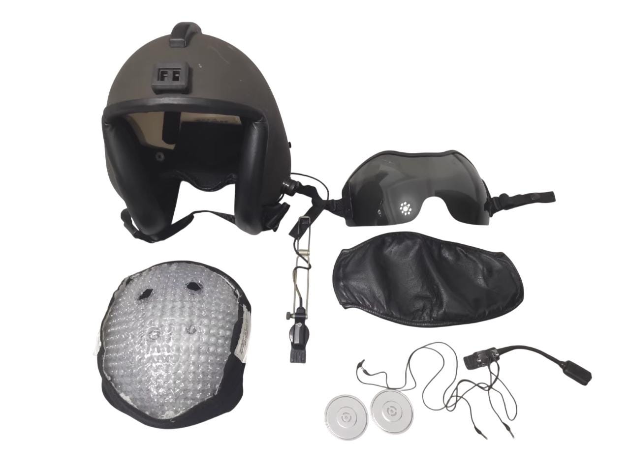 Gentex helmet - Etsy 日本