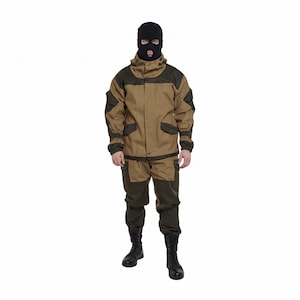 Gorka suit - Etsy 日本