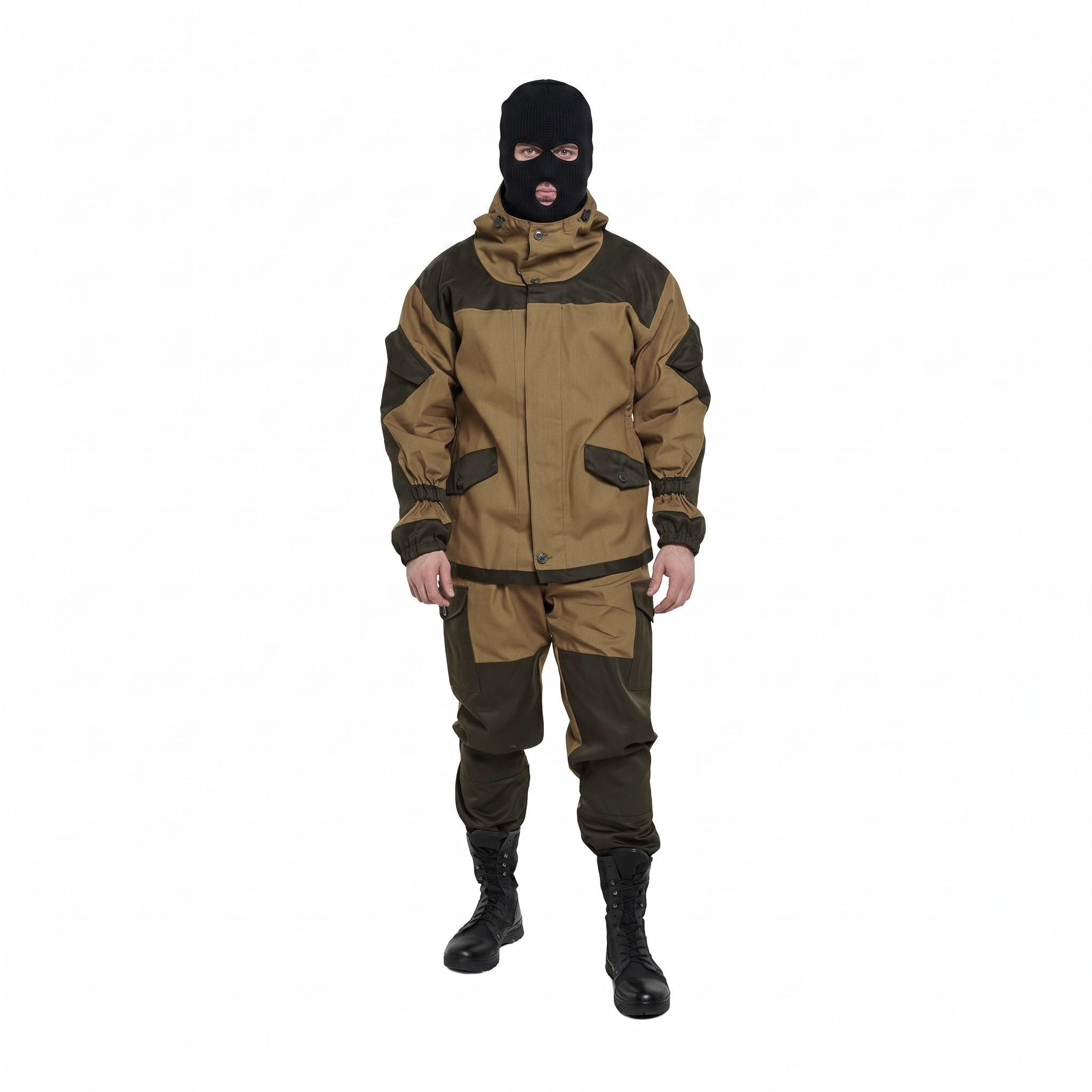 Gorka suit - Etsy 日本
