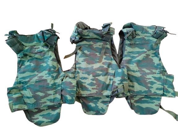 6b5 armor - Etsy 日本