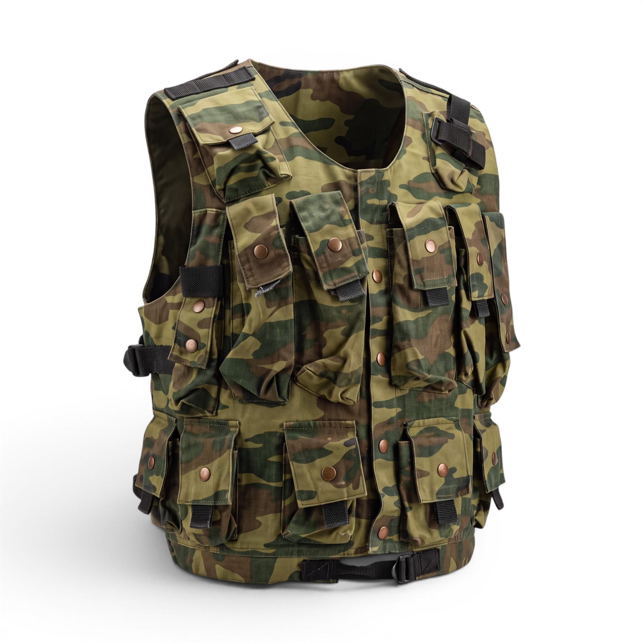 Soviet chest rig - Etsy 日本