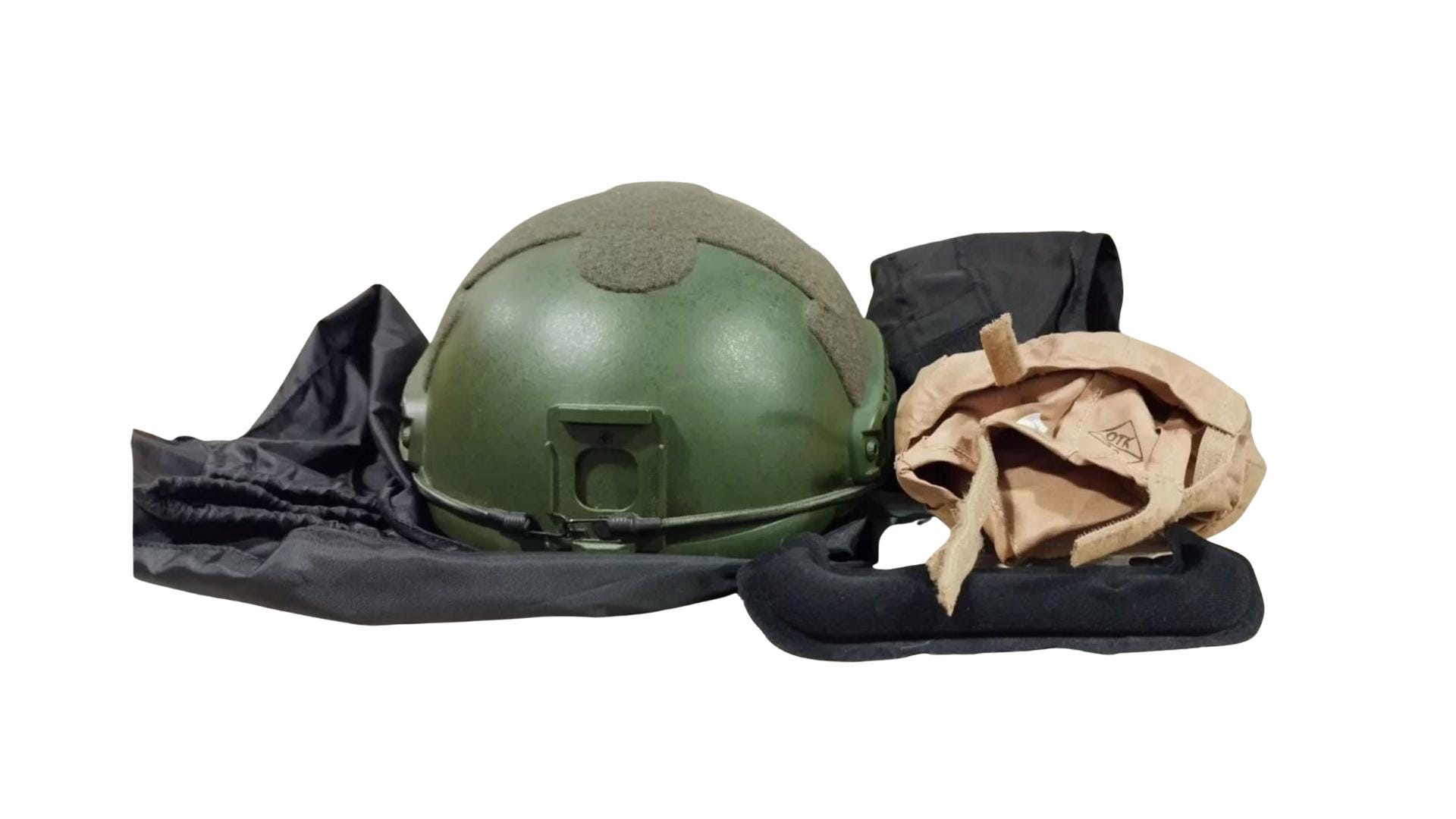 Russian ballistic helmet - Etsy 日本