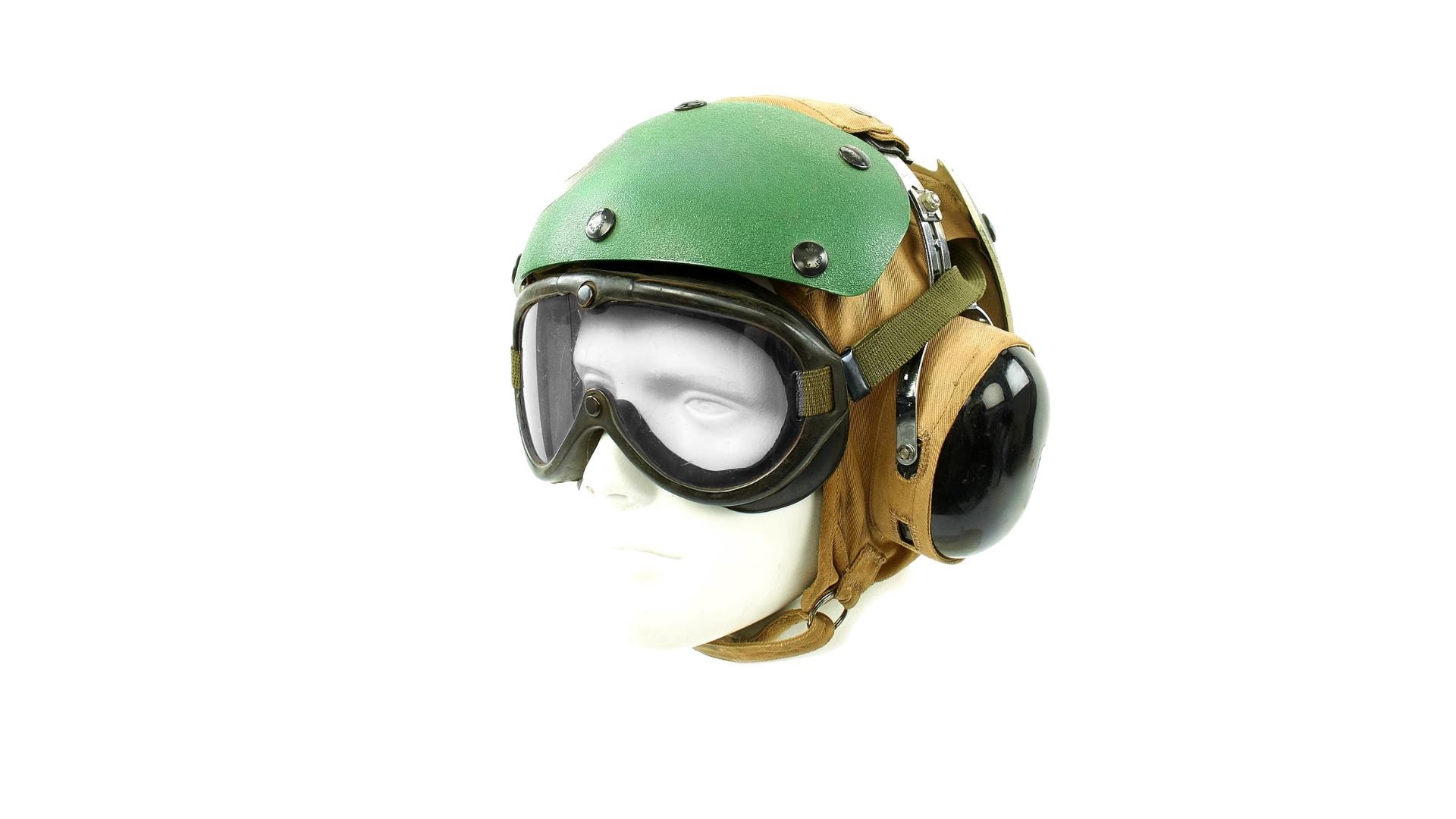 Flight Deck Helmet - Etsy
