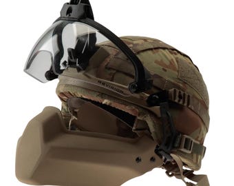 個人装備 BRITISH ARMY Ballistic Combat Helmet 個人装備 BRITISH ARMY Ballistic Combat Helmet british