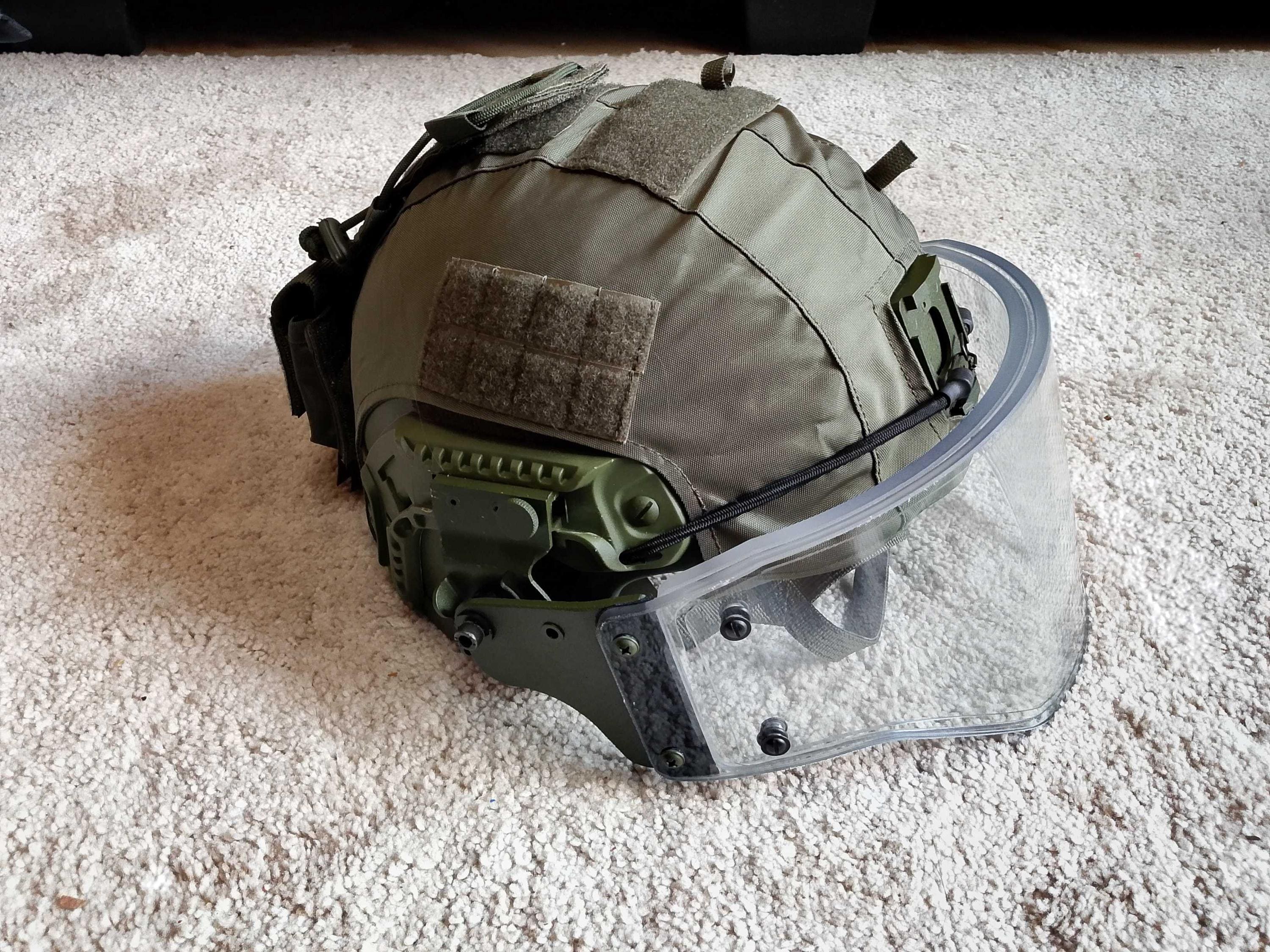 Altyn helmet - Etsy 日本