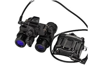 Handgefertigtes Digitales Nachtsichtgerät (PVS 31) für Militär/Spezialeinheiten NVG