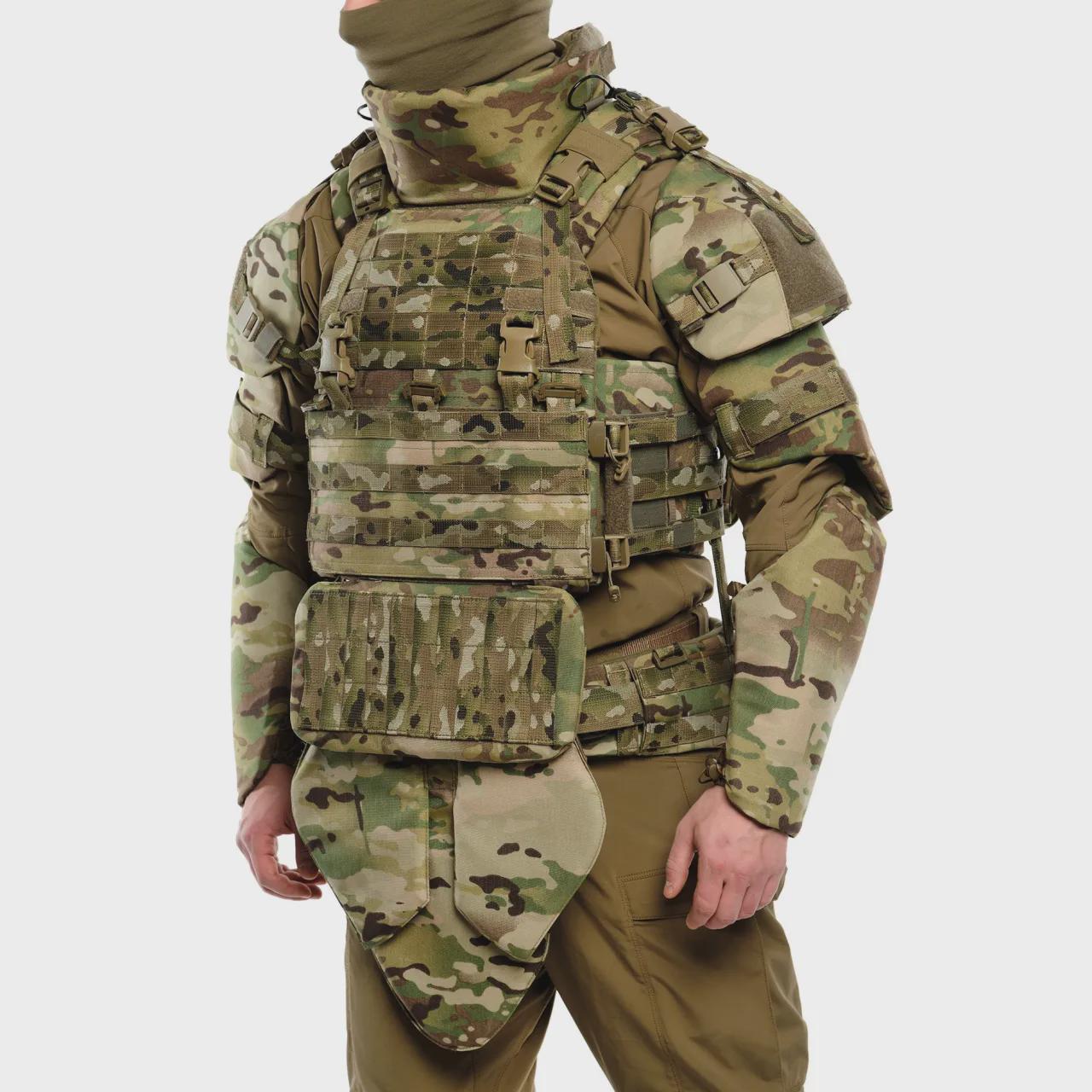 Body armor 6b45 - Etsy 日本