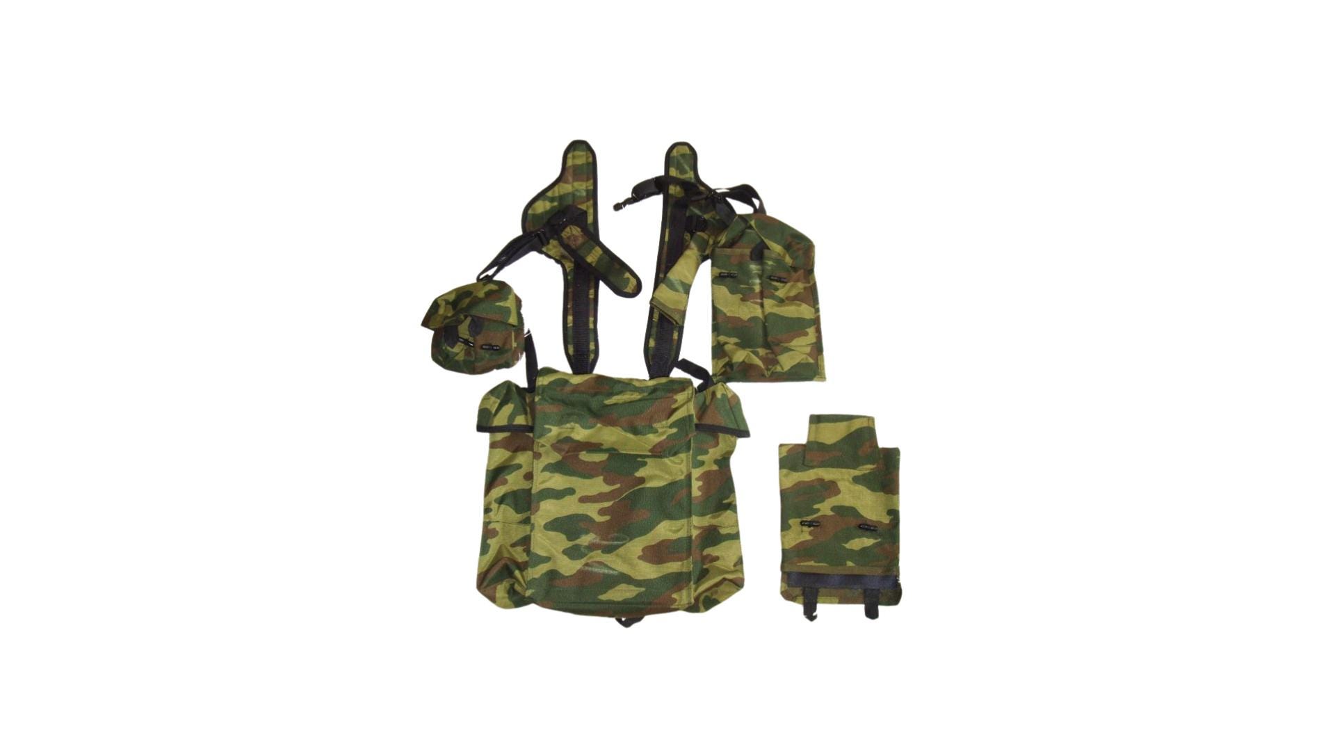 Smersh rig - Etsy 日本