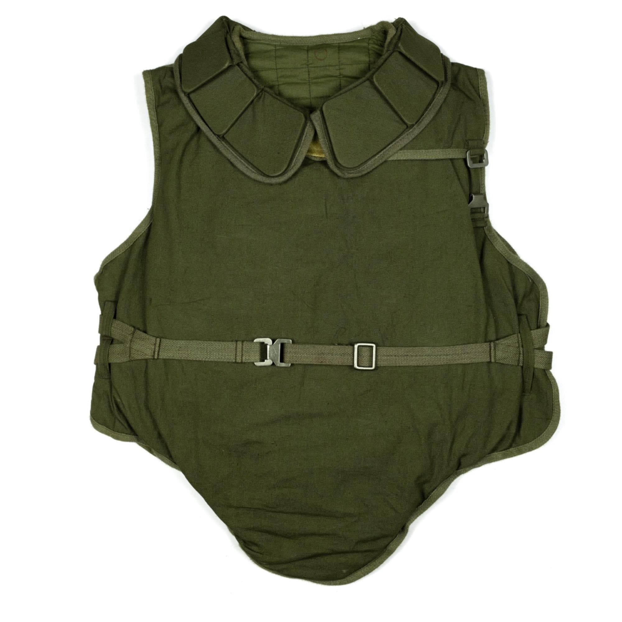 ロシア軍 ソ連軍 6b2 アーマーベスト レプリカ 新品未使用 Yes Sir shop】 ロシア軍 ソ連軍 6b2 アーマーベスト レプリカ