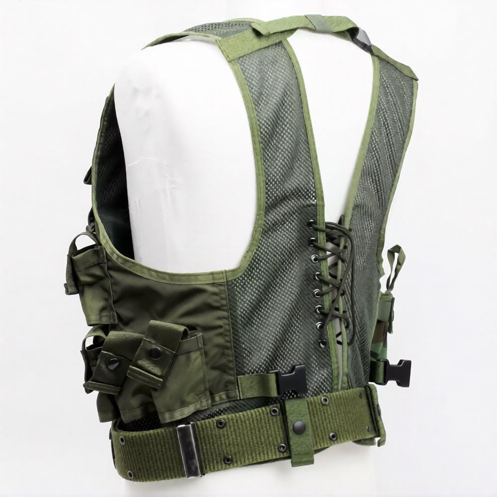 Load bearing vest - Etsy 日本