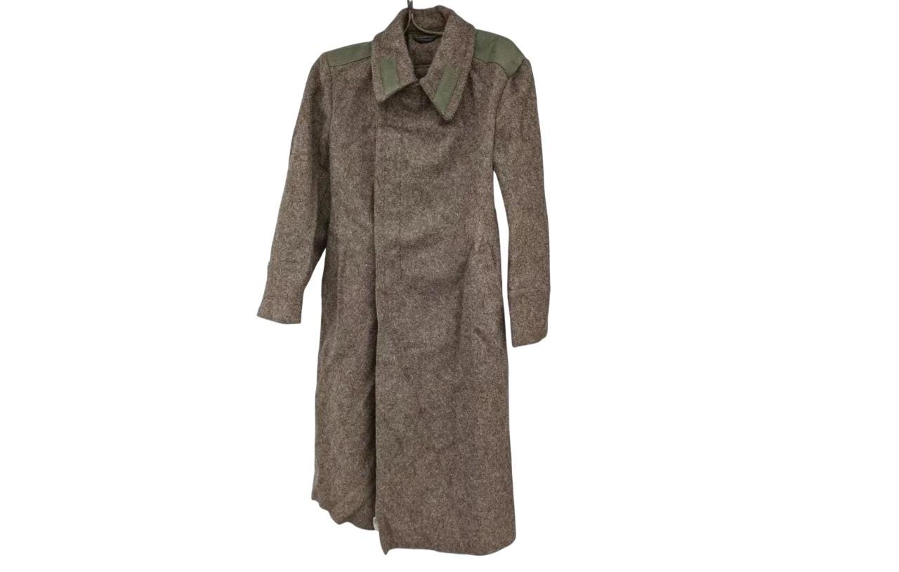 Soviet military coat - Etsy 日本