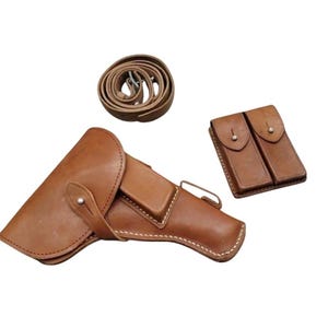 Tokarev tt33 holster - Etsy 日本