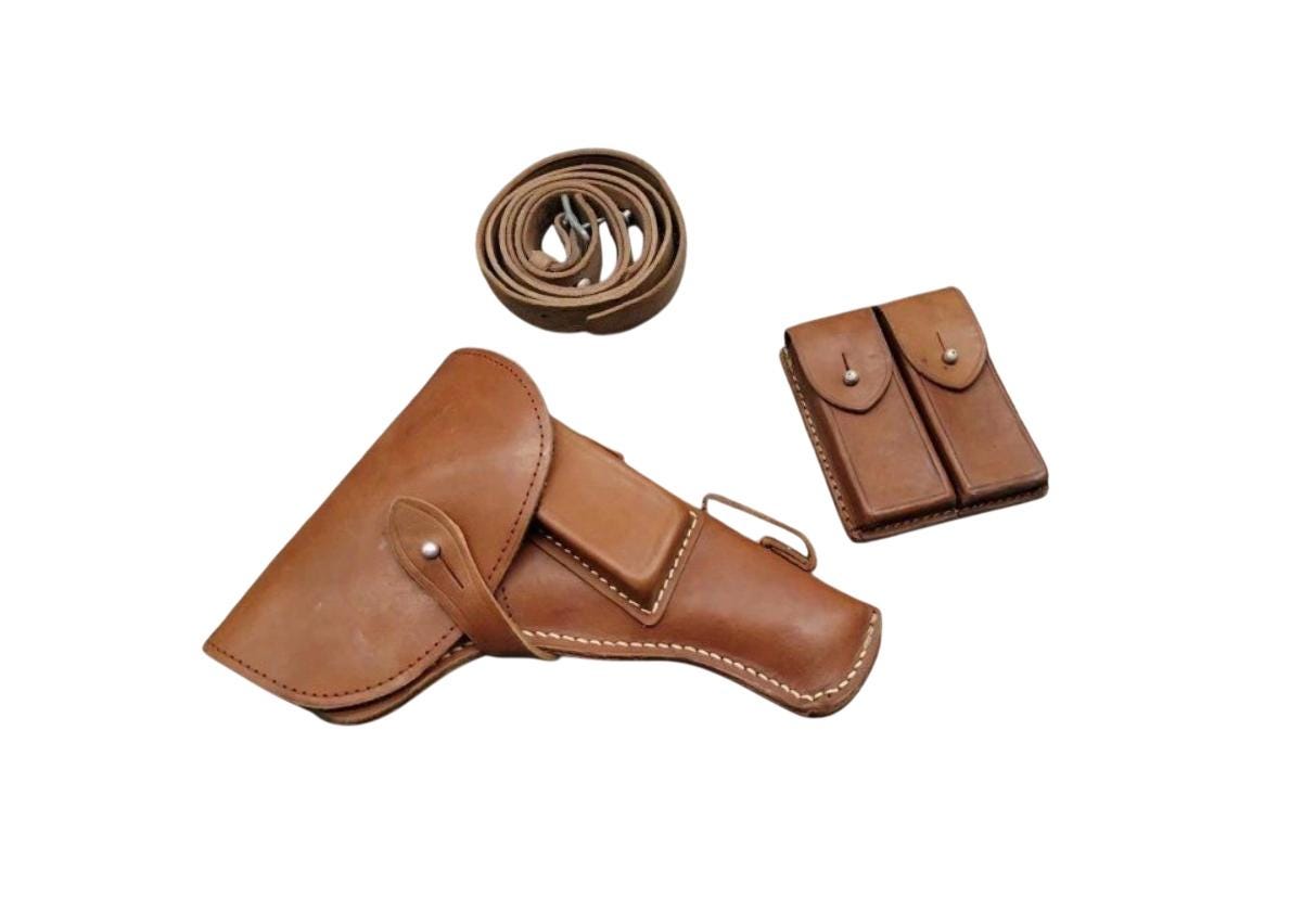 Tokarev tt33 holster - Etsy 日本