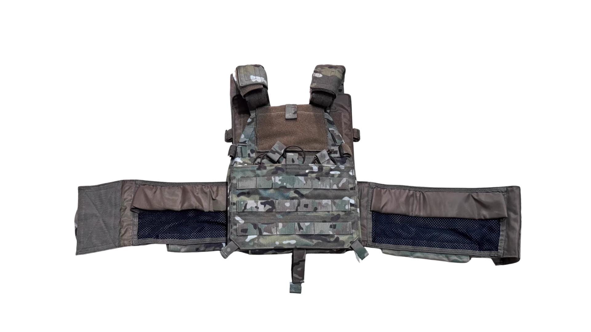 Body armor 6b45 - Etsy 日本