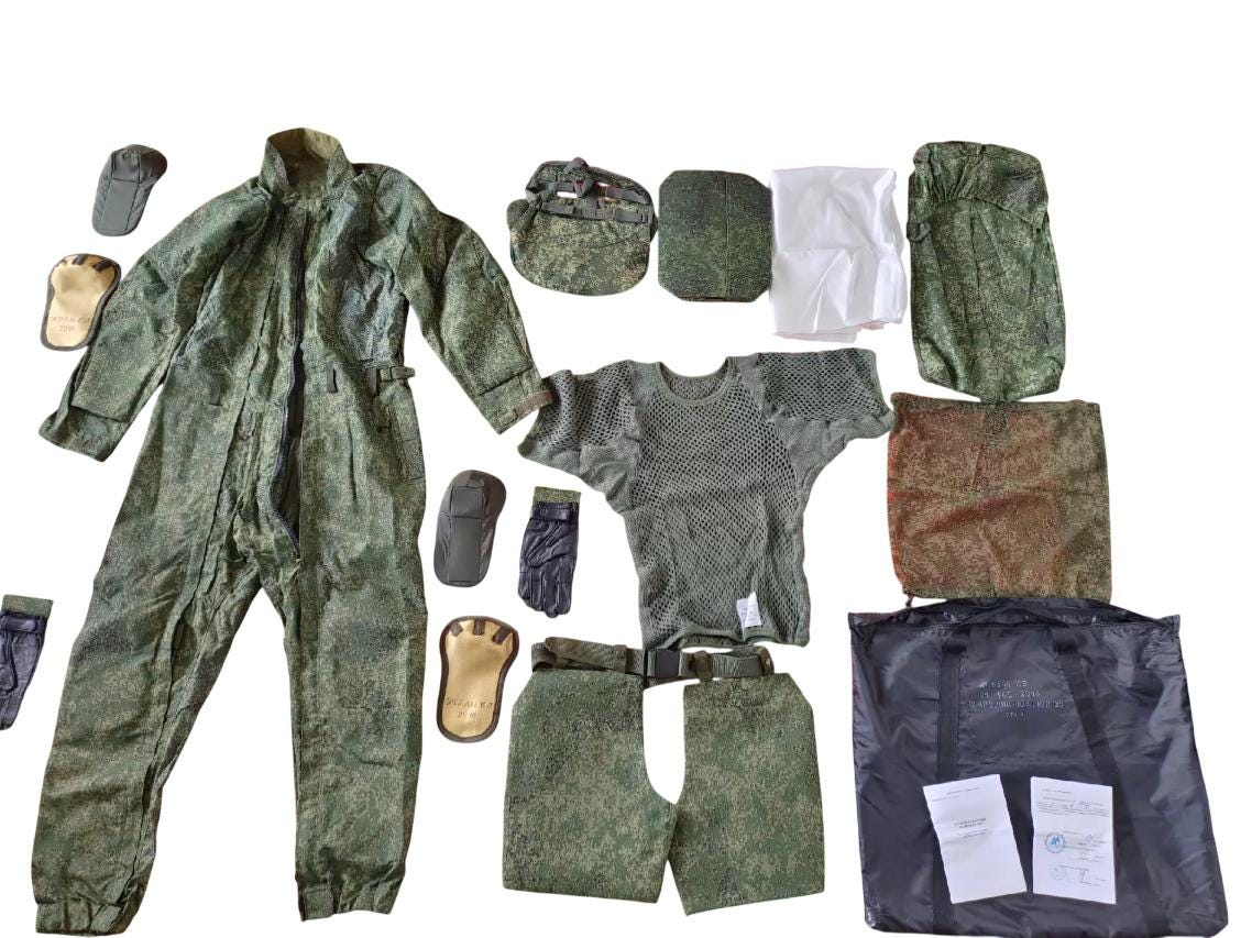 Ratnik equipment - Etsy 日本