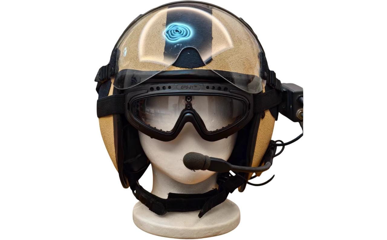 Gentex helmet - Etsy 日本