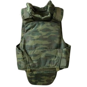 Body armor 6b45 - Etsy 日本