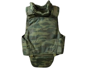 ロシア軍 6b23 タルコフ ボディーアーマー ソビエト赤軍 6B2 ボディ