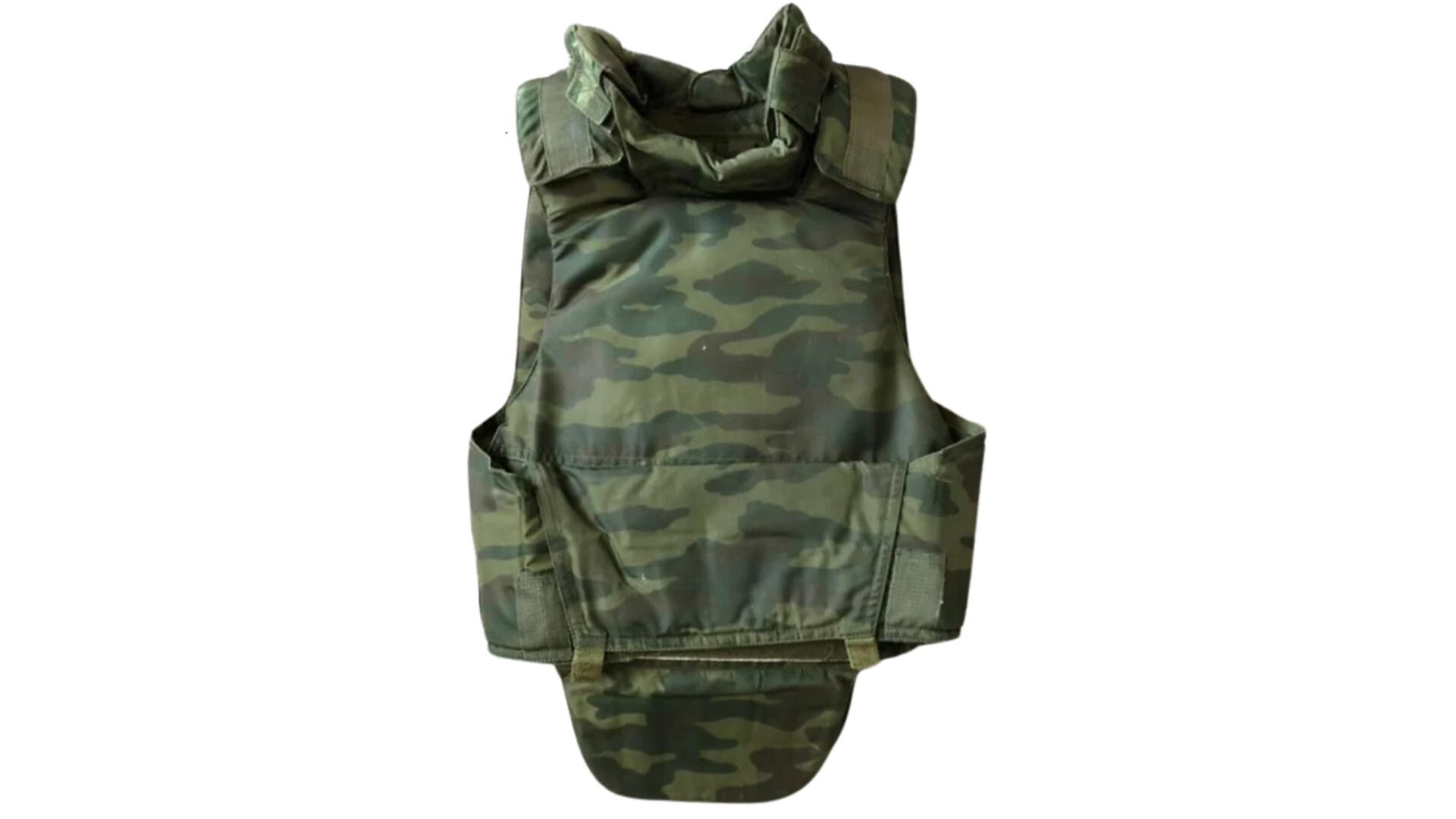 Body armor 6b45 - Etsy 日本