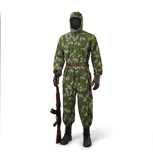 Russian klmk camo - Etsy 日本
