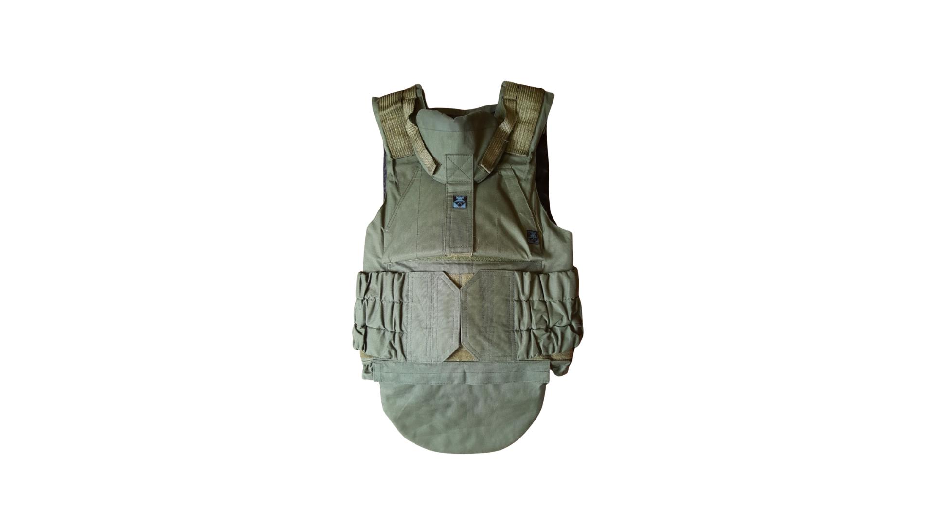 ロシア装備　Fort defender2 レプリカ Body Armor Replica Fort Defender 2