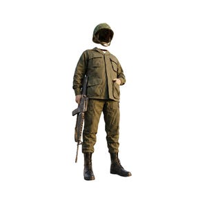 Vietnam war uniform - Etsy 日本