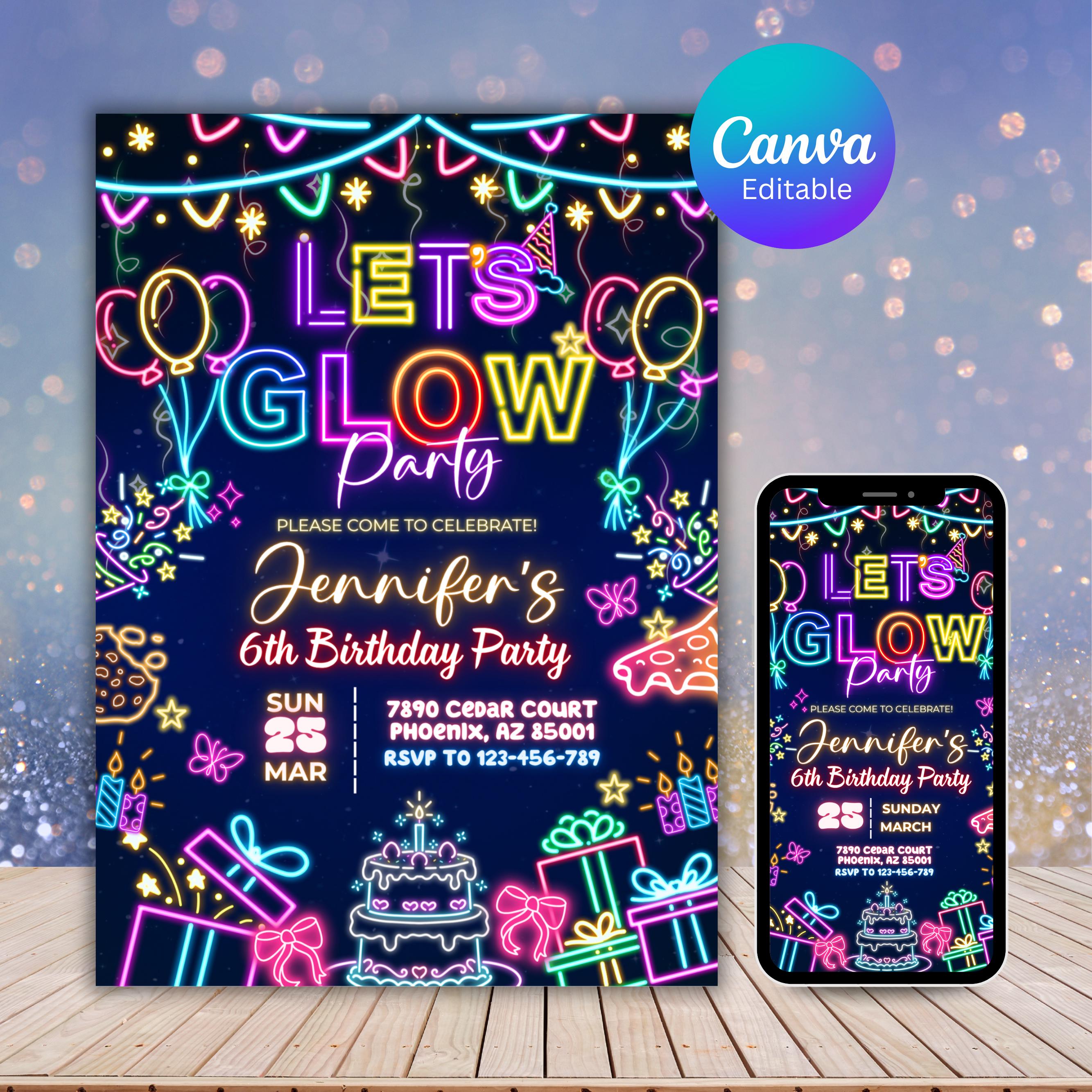 Glow