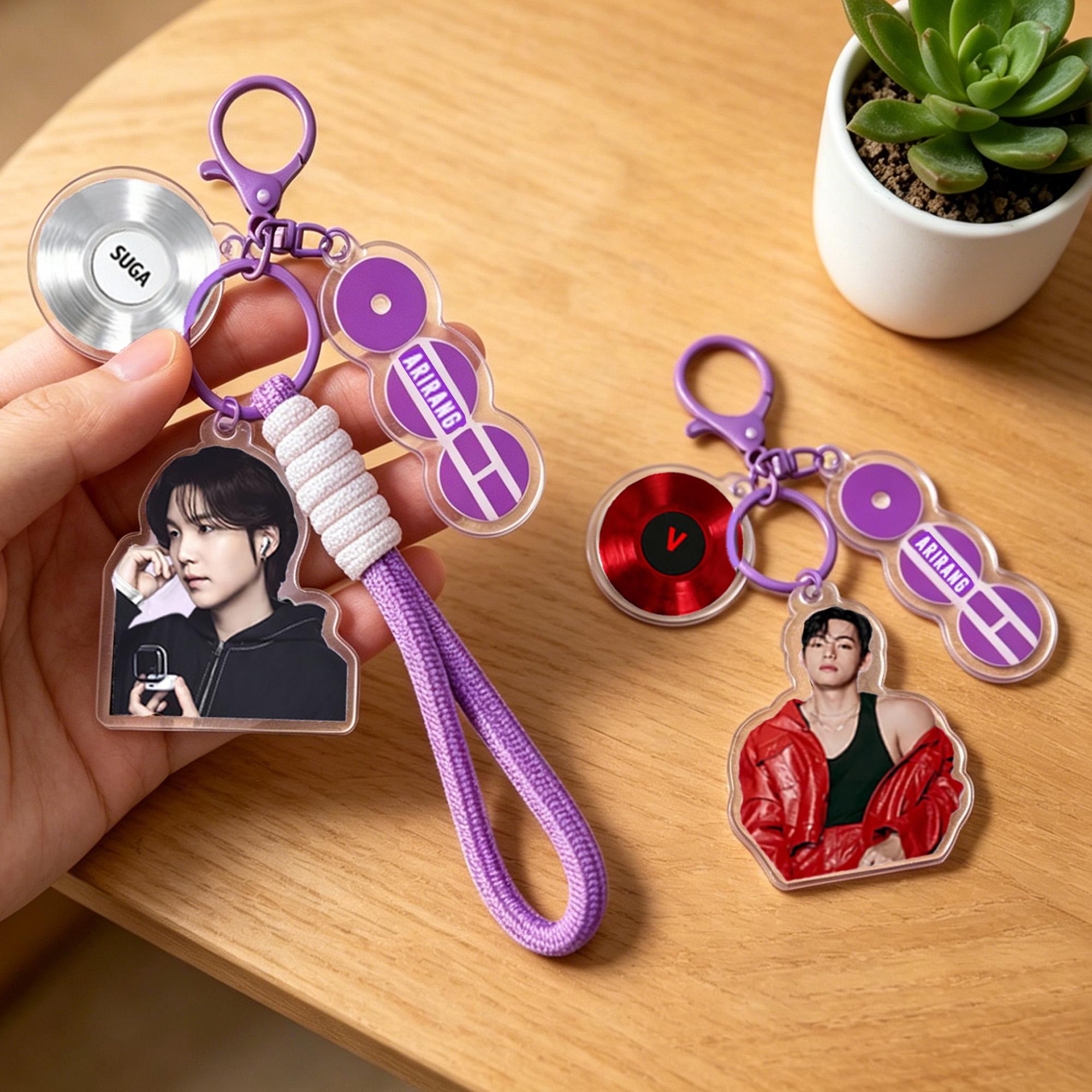 Bts Official Merch - Etsy Hong Kong