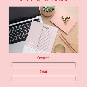 Budget Planner