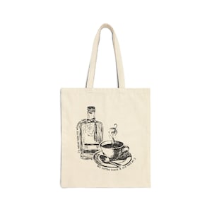 Too Sweet- Hozier Tote Bag