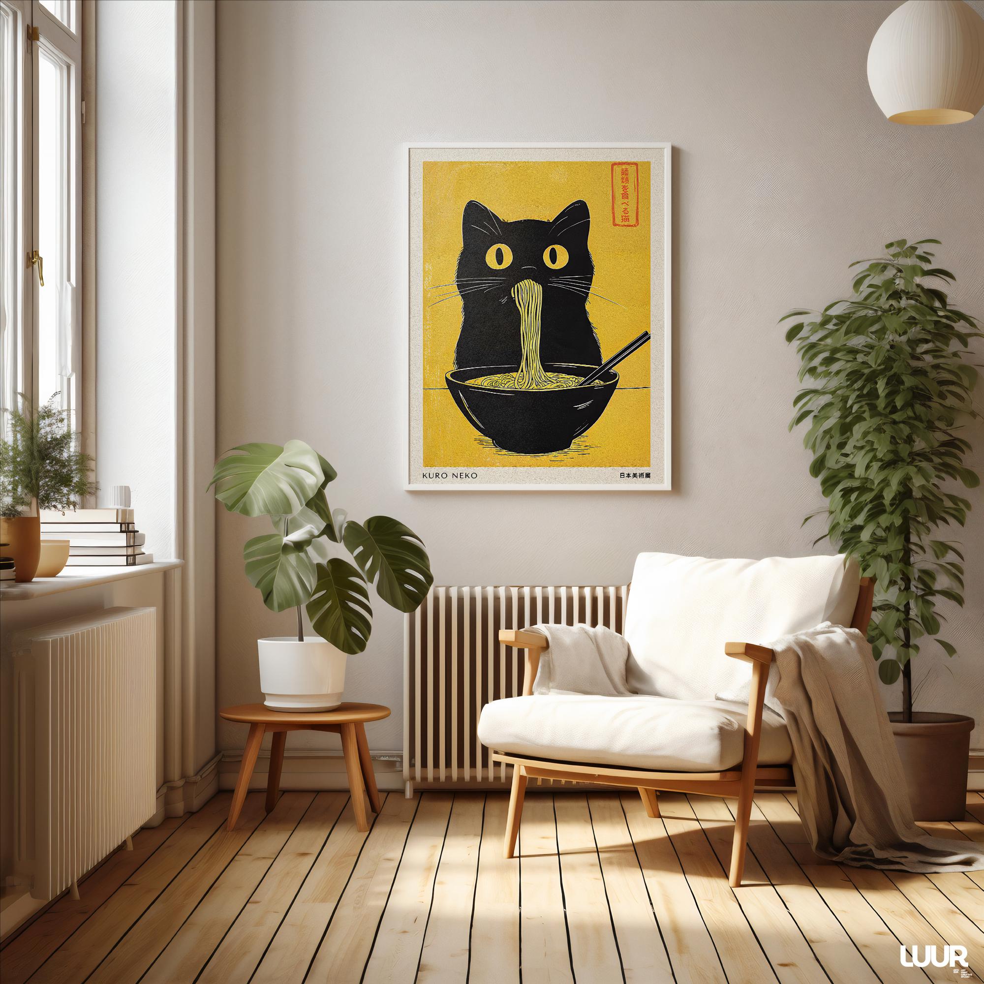 KUSTOM ART Poster Decorativo da Parete Serie Animali Aristocratici Gatto In Grande Uniforme Stampa Artistica su Carta Patinata 40x30 cm Senza Cornice KUSTOM ART Poster Decorativo da Parete Serie Animali Aristocratici Gatto In Grande Uniforme Stampa Artistica su Carta Patinata 40x30 cm Senza Cornice