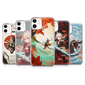 Kazuha Phone - Etsy