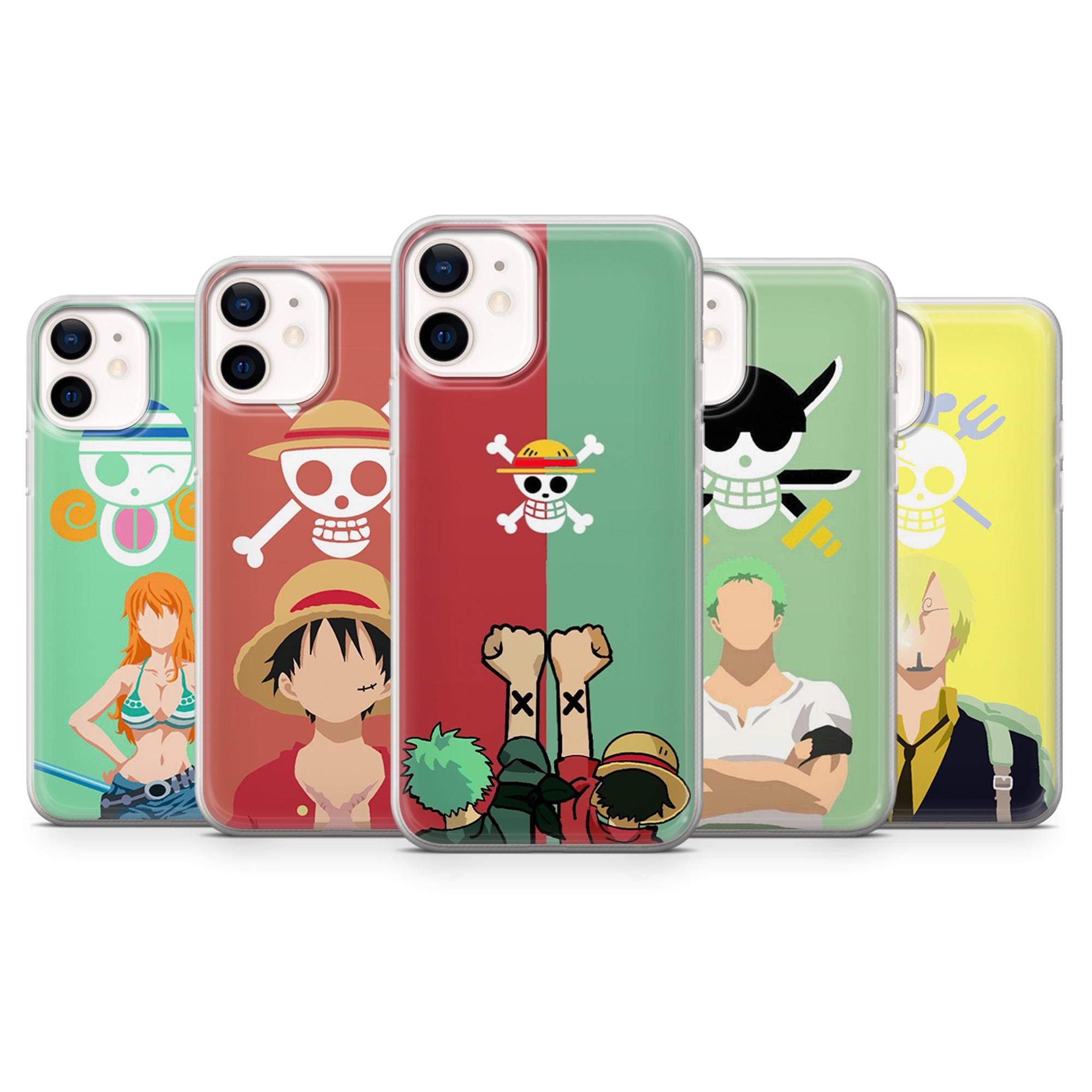 【希少】ONE PIECE 巻七九四（スマホカバー） 41q7rr4bTRL._SS200_.jpg