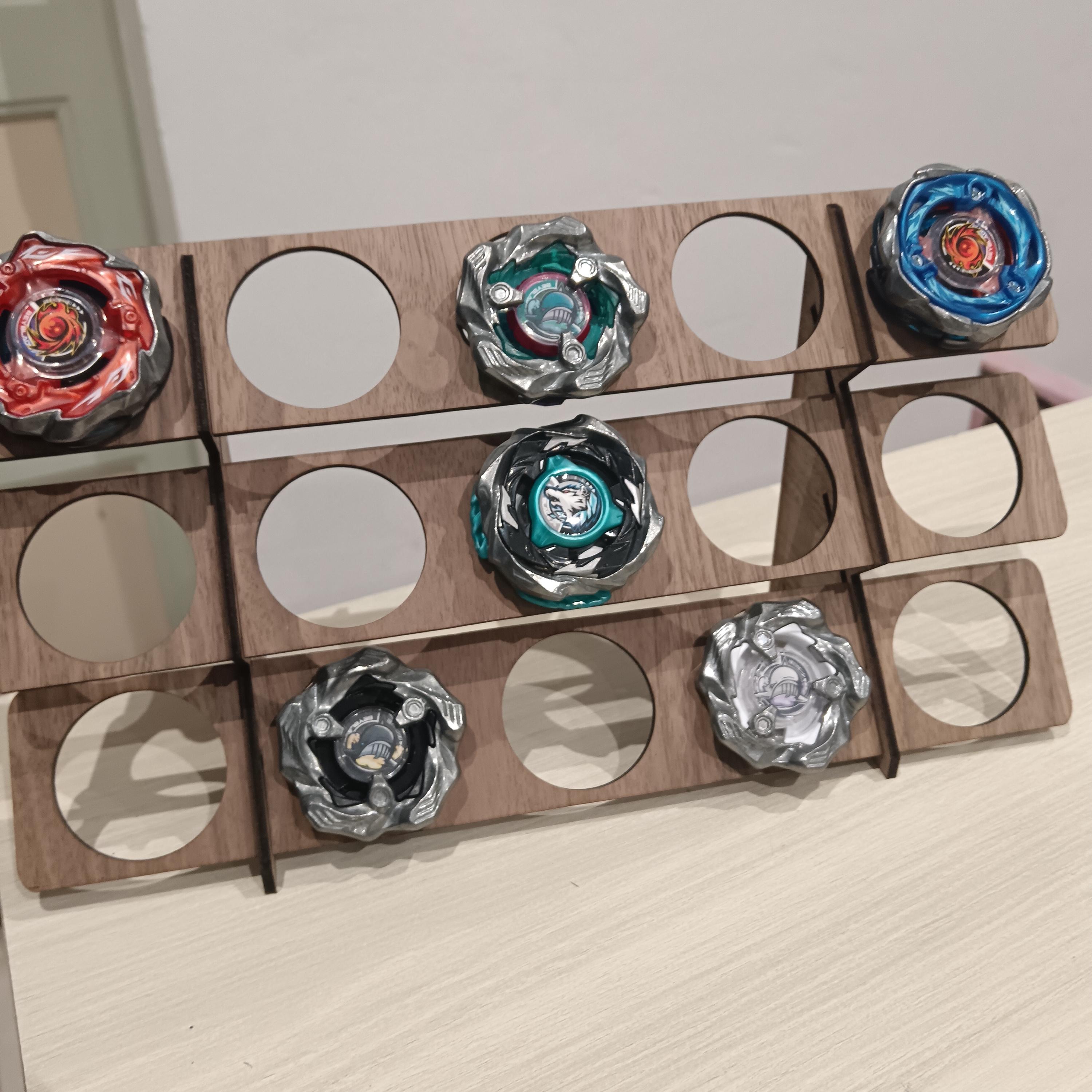 Beyblade X Display Stand /15 - Etsy