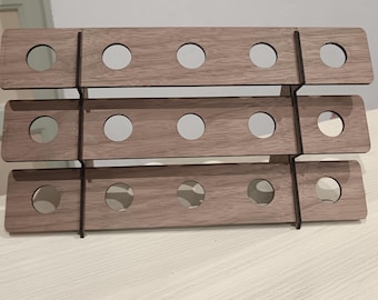 Présentoir Beyblade Métal / 15