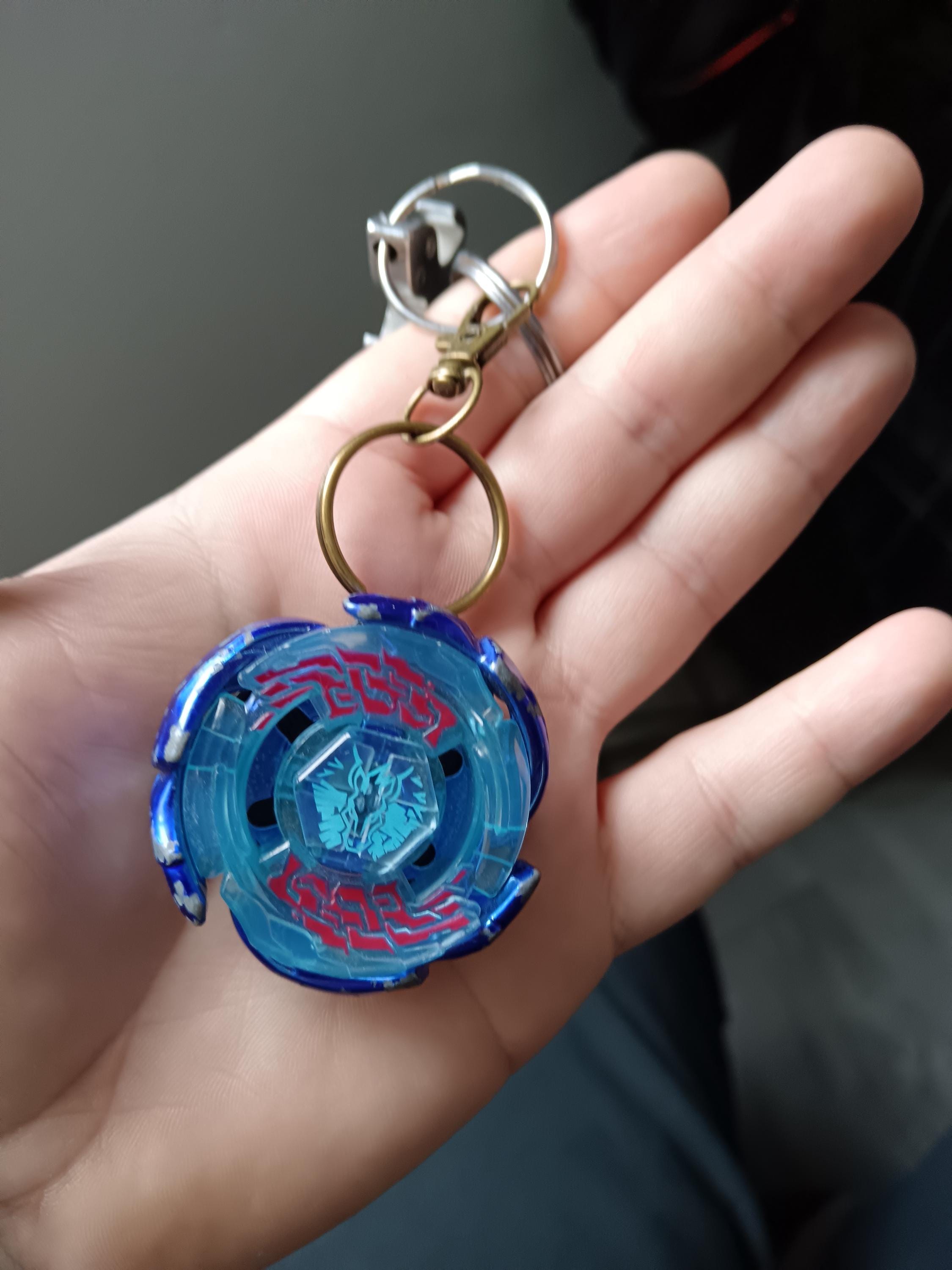 Beyblade metal fusion - Etsy 日本