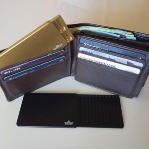 Royal Box S-line bi-turbo Superslanke opbergdoos feestaccessoires Rave