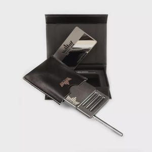 Royal Box CLASSIC Edition Opbergdoos feestaccessoires Rave snuiftabak waterdicht gemaakt met micronprecisie,