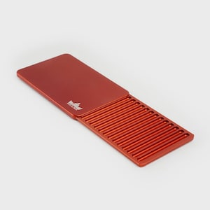 Royal Box S-line Red Turbo slanke opbergdoos ultradunne luxe