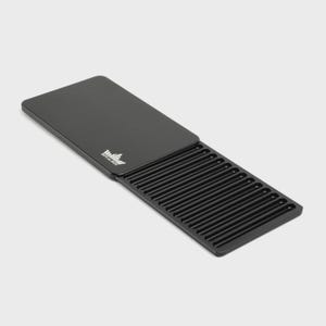 Royal Box S-line Black Turbo slim Stash snuifdoos ultradunne luxe