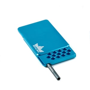 Tabacchiera Royal Box Golf Edition Limited