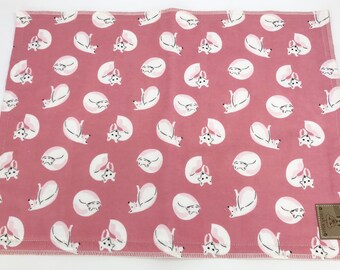 Lucky Mats Tapis de caisse biologique 15 « x 20 » Réutilisable Pee Pad